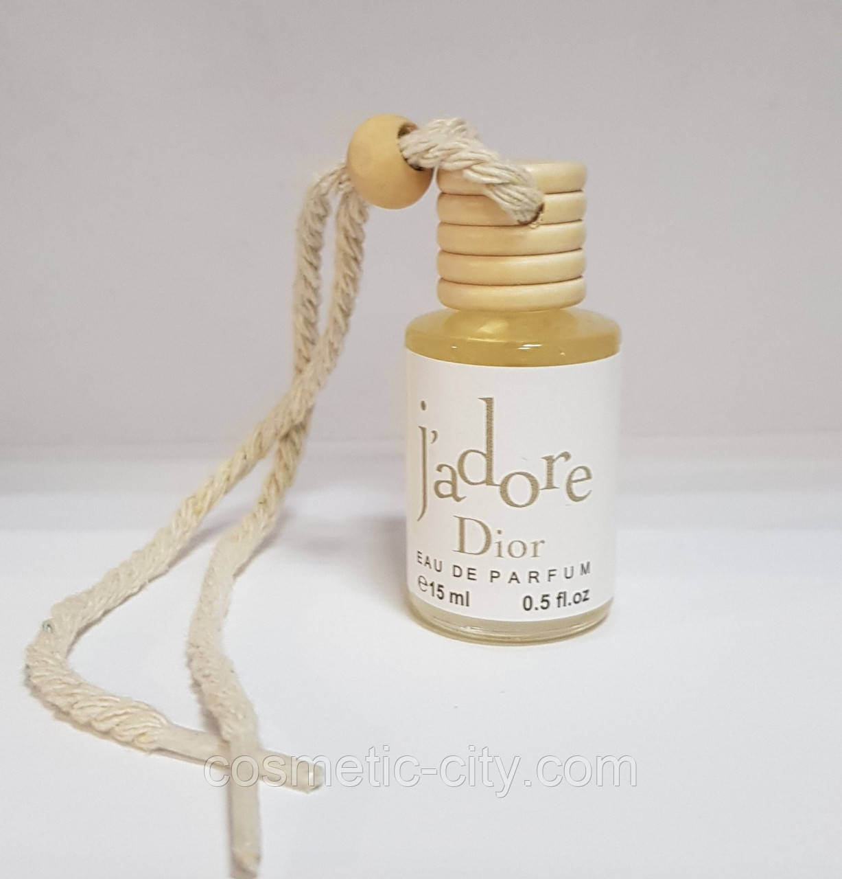 Автопарфюм Christian Dior Jadore, фото 1