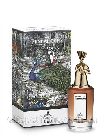 Penhaligon's Clandestine Clara 75 ml Оригінал