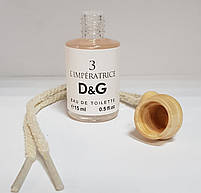 Автопарфюм Dolce&Gabbana L`Imperatrice 3, фото 2