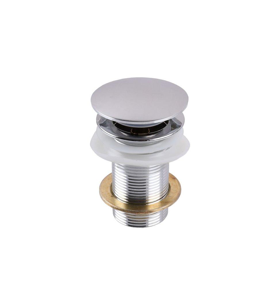 Донний клапан Globus Lux HG15-02A BR (Click-clack)