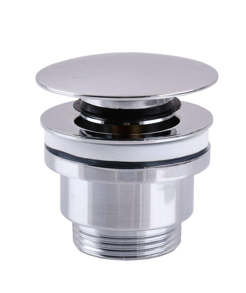 Донний клапан Globus Lux HG15-04A BR (Click-clack)