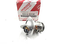 Термостат радіатора охолодження 90916-03136.