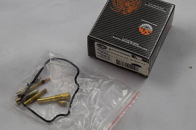 Ремкомплект карбюратора скутера 125-150СС Scooter 4T-M