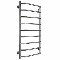 Полотенцесушитель UNIO LT W 1000-500-9 Драбинка Трапеція вода