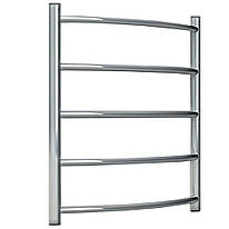 Полотенцесушитель UNIO LD W 500-500-5 Драбинка Дуга вода