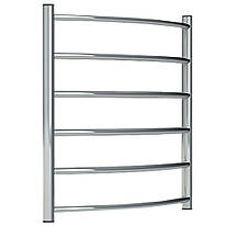 Полотенцесушитель UNIO LD W 600-500-6 Драбинка Дуга вода