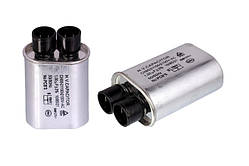 Конденсатор 1,0 мкф