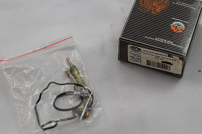 Ремкомплект карбюратора Suzuki AD 50 Scooter-M