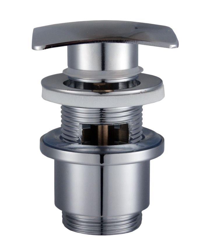 Донний клапан Globus Lux HG-043B (Click-clack)