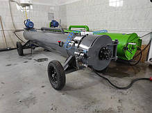 Центрофуги для ковров