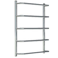 Полотенцесушитель UNIO LS W 700-500-5 Драбинка Скоба вода