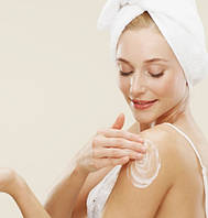 ДОГЛЯД ЗА ТІЛОМ