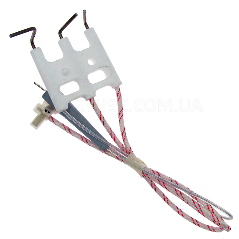 Електрод розпалу Сhaffoteaux 65104549 65115802, фото 1