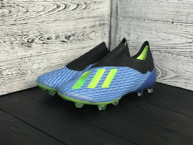 Adidas boots 18.1 hot sale