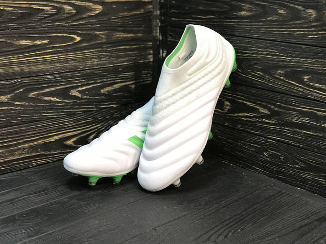 Adidas Copa 19 FG AG White ID 1357505451 1350 Prom.ua