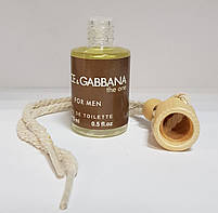 Автопарфюм Dolce&Gabbana The One For Men, фото 2