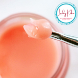 Нічна маска для губ з екстрактом грейпфрута Laneige Lip Sleeping Mask Grapefruit, 8g, фото 5