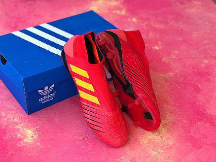 Adidas Predator 18 FG ID 1357506673 1350 Prom.ua