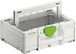 Інструментальний ящик у форматі систейнера3 SYS3 TB M 137 Festool 204865