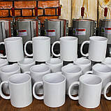 Друк на кружках оптом від 10 шт., фото 4