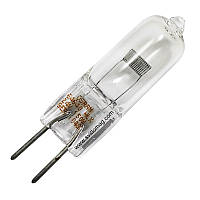 Лампа кварцова галогенна 24v 150w OSRAM 64640 HLX G6.35