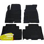 Килимки салону Chevrolet Captiva 2006-2011, 2011-