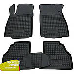 Килимки салону Chevrolet Trax/Tracker