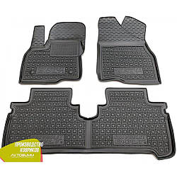 Автокилимки в салон CHEVROLET Bolt