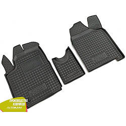 Автокилимки в салон CITROON Jumpy (2007-2014) 2.0