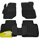 Килимки салону Citroen C-Elisee Sd 2012-