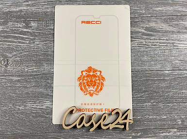 Захисна гідрогелева плівка Recci для Samsung Galaxy S8