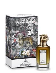 Penhaligon`s The Revenge of Lady Blanche 75 ml Оригінал