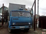 Контейнерні вантажоперевезення по Київській області, фото 4