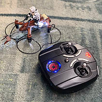 Світловий меч Зоряні війни 12 кольорів з USB зарядкою Star Wars, фото 2