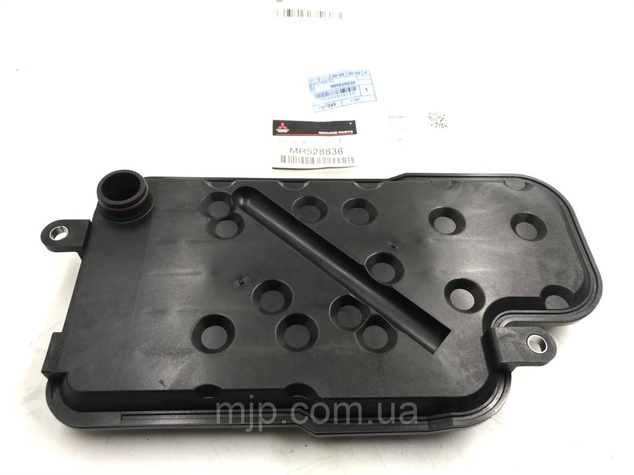 Оригінальний фільтр автоматичної коробки передач MR528836. - фото 1 - id-p558302750