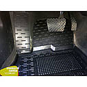Автокилимки в салон AUDI A5 (B8) Sportback (2009>), фото 2