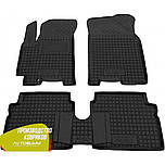 Килимки салону Chevrolet Aveo 2003-2011