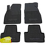 Килимки салону Chevrolet Volt 2011-