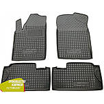 Килимки салону Citroen Berlingo I 1996 / Peugeot Partner I 2002