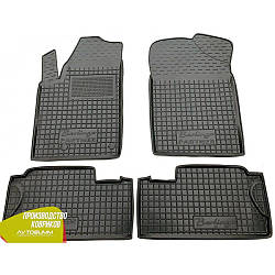 Авто килимки в салон CITROON Berlingo (1998-2008)