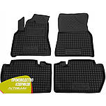 Килимки салону Citroen Berlingo II 2009 / Peugeot Partner II 2009