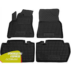 Автокилимки в салон CITROON Berlingo (2008-2019)