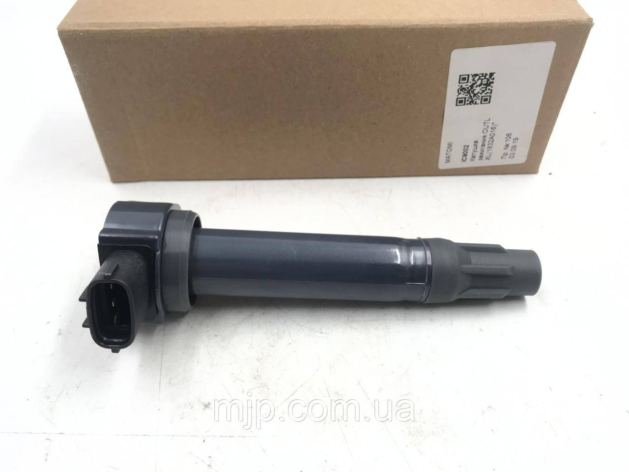 Котушка запалювання MATOMI IC9002 1832A016, 1832A025