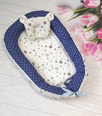 Дитячі позиціонери