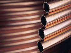 Мідні труби