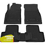 Килимки салону Chevrolet Cruze