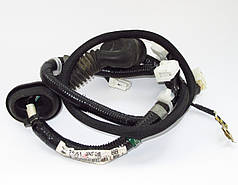 Дріт дверцят короткий (кришки, ляди) Nissan Leaf AZE0 (13-17) 24051-3NF0B