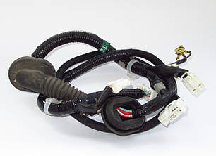 Проводка двері коротка (кришки, ляди) Nissan Leaf ZE0 (10-13) 24051-3NA1A, фото 2