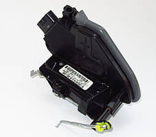 Замок двері передній лівий Nissan Leaf ZE0 (10-12) 80501-3NA0A, фото 4