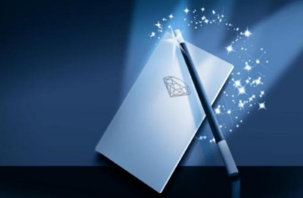 Knauf Titan (Diamant) - звукоізоляційний гіпсокартон 12,5 мм*2,5 м*1,2 м